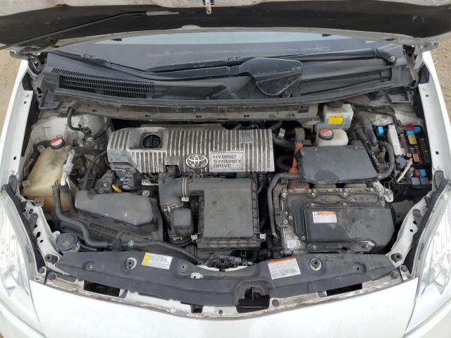 2015 TOYOTA PRIUS - JTDKN3DU0F0479926