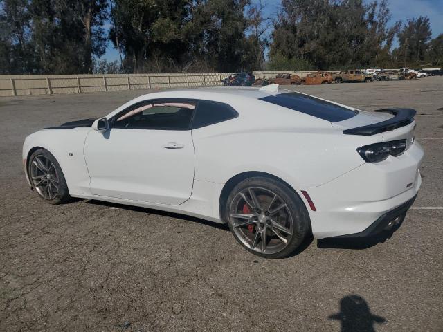 Vin: 1g1ff1r7xl0110159, lot: 50078405, chevrolet camaro lz 20202