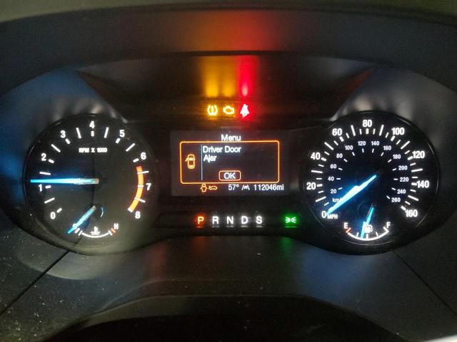 2019 FORD EDGE SE - 2FMPK3G99KBC50803