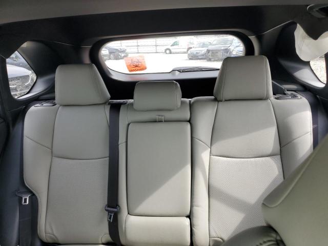 2024 TOYOTA RAV4 XSE - JTME6RFV8RD553156