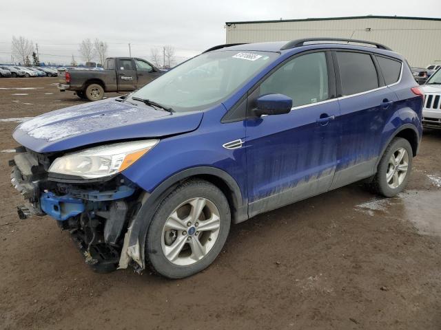 Vin: 1fmcu9gx1eud68613, lot: 51018665, ford escape se 2014 img_1