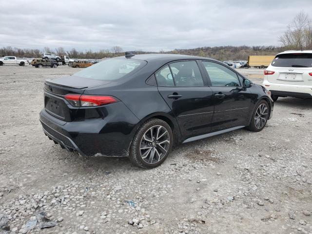 Vin: 5yft4rce8lp026742, lot: 51415695, toyota corolla xse 20203