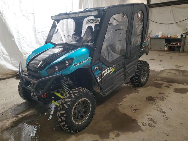 2023 KAWASAKI KRT800 J - JKBRTCJ15PB509819
