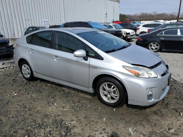 Vin: jtdkn3du2b1334634, lot: 48718645, toyota prius 20114
