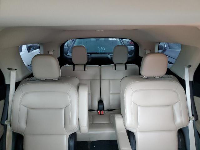 2022 FORD EXPLORER X - 1FMSK8DH4NGA12826