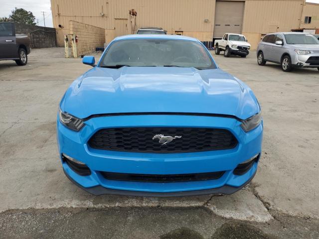 2017 FORD MUSTANG - 1FA6P8AM0H5262868