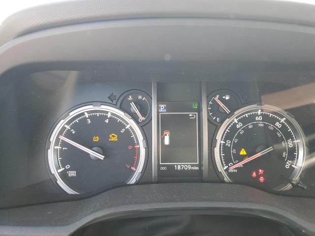 2022 TOYOTA 4RUNNER LI JTEKU5JR9N5988148