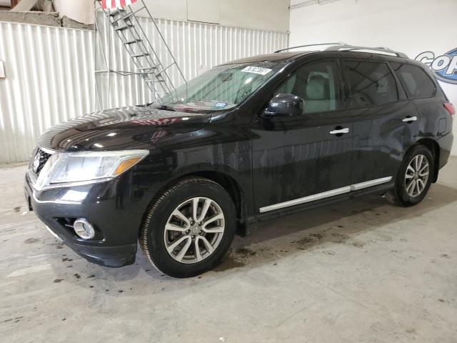 Vin: 5n1ar2mn8fc686478, lot: 47874415, nissan pathfinder s 2015 img_1