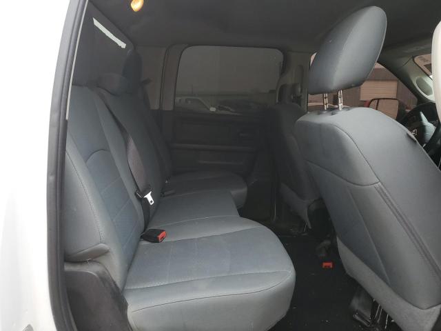 2019 RAM 1500 CLASS - 3C6RR7KTXKG686924