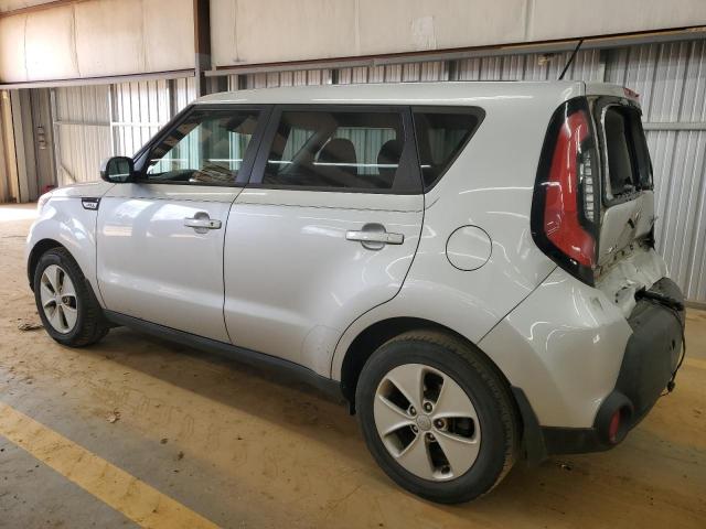 Vin: kndjn2a26f7764873, lot: 49329815, kia soul 20152