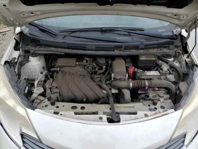 2016 NISSAN VERSA - 3N1CE2CP8GL367375