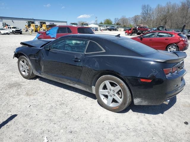 Vin: 2g1fa1e32d9136327, lot: 50738925, chevrolet camaro ls 20132