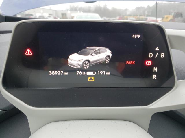 2021 VOLKSWAGEN ID.4 FIRST WVGDMPE2XMP008463