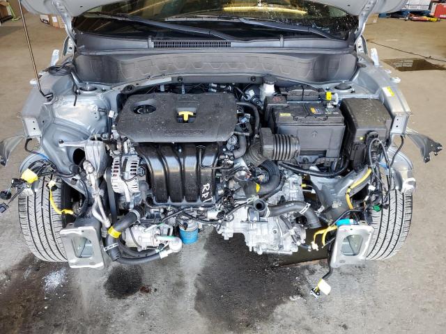2024 KIA SELTOS EX KNDERCAA4R7661040