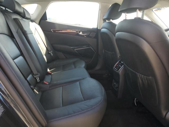 2017 KIA CADENZA PR - KNALC4J1XH5085430