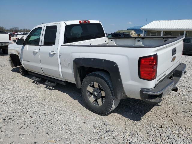 1GCVKREC9EZ181920 Chevrolet All Models K1500 Lt 2014