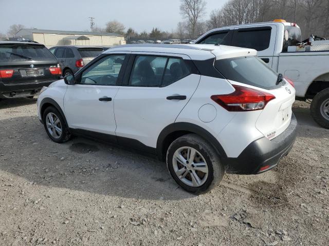 Vin: 3n1cp5cu1kl554919, lot: 48741365, nissan kicks s 20192