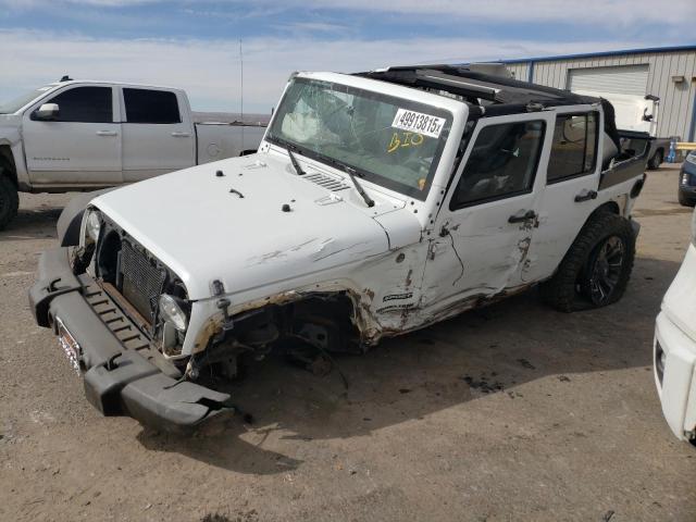 Vin: 1c4hjwdg4jl855603, lot: 49913815, jeep wrangler sport 2018 img_1