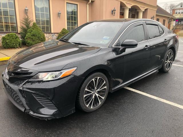 Vin: 4t1b11hk8ku726195, lot: 51451755, toyota camry l 2019 img_1