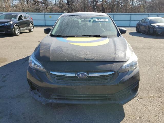 2020 SUBARU IMPREZA 4S3GTAB69L3734622