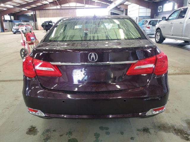 2016 ACURA RLX SPORT JH4KC2F99GC000362