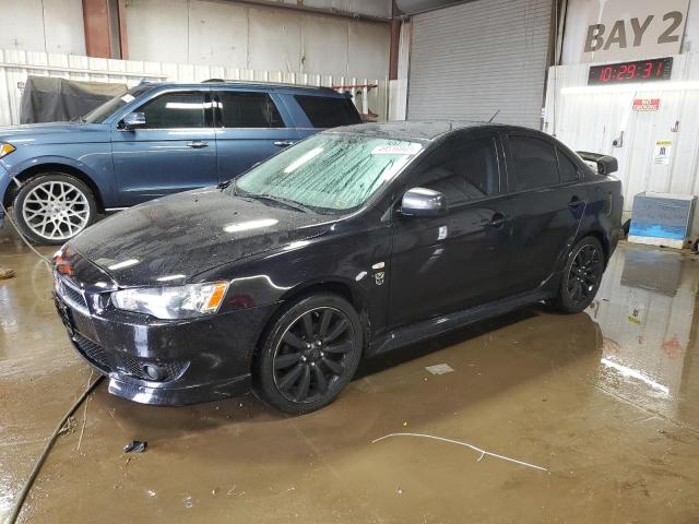 MITSUBISHI LANCER GTS