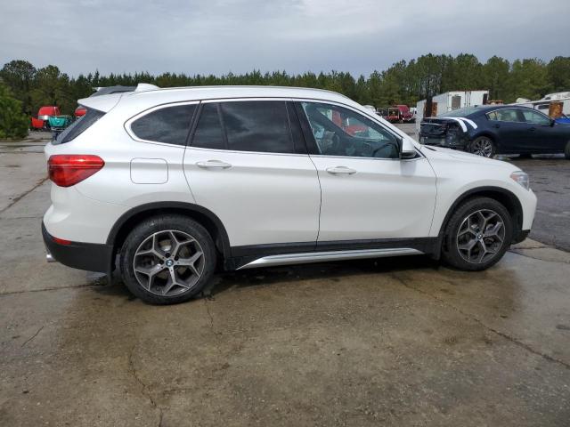 2019 BMW X1 SDRIVE2 WBXHU7C57K3H44774