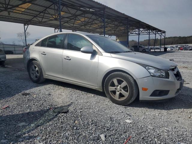 Vin: 1g1pc5sb0d7330261, lot: 47849055, chevrolet cruze lt 20134