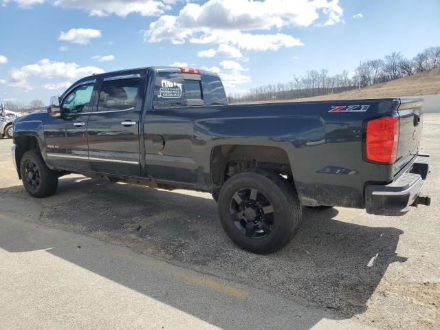 Vin: 1gc1kwey7hf242521, lot: 47011105, chevrolet all models k2500 heavy duty ltz 20172