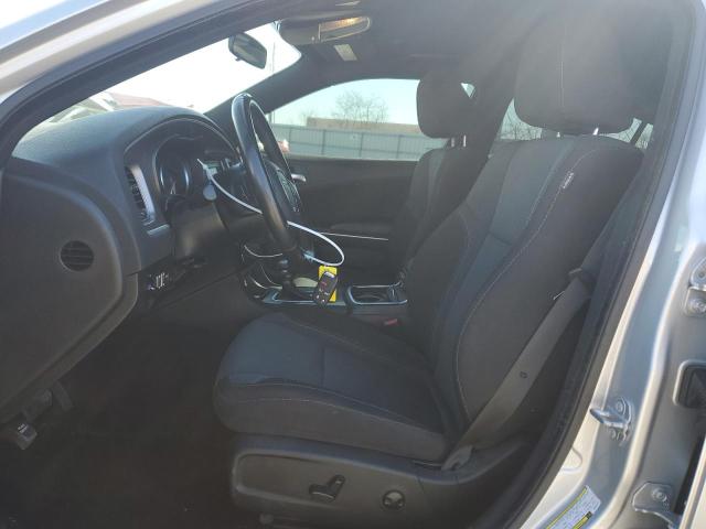 2022 DODGE CHARGER SX - 2C3CDXBG3NH254121