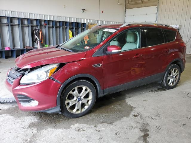 FORD ESCAPE TIT