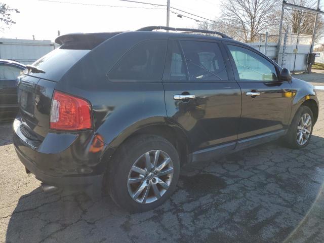 Vin: 2fmdk3jc0bbb05592, lot: 49949675, ford edge sel 20113