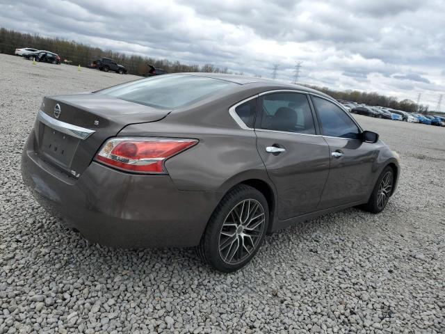 2015 NISSAN ALTIMA 2.5 - 1N4AL3AP0FC230840
