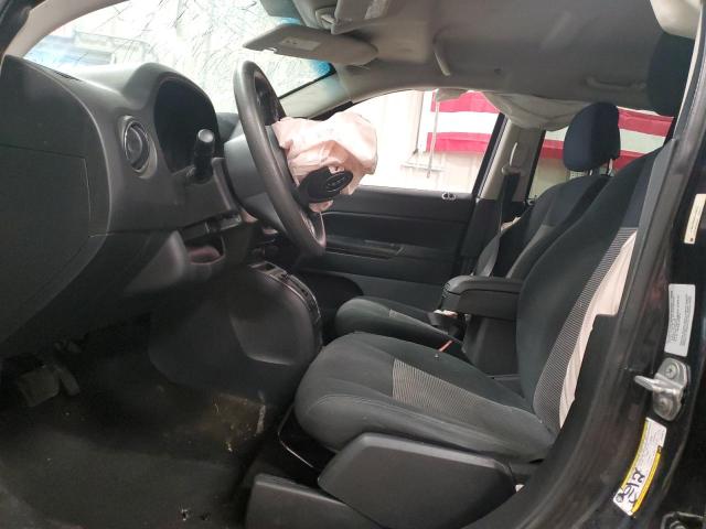 2015 JEEP COMPASS SP 1C4NJDBB6FD108181