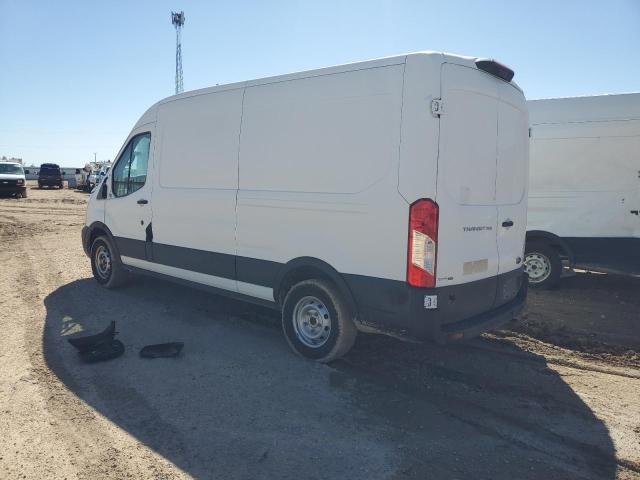 Vin: 1ftbr1c85lkb35327, lot: 48525595, ford transit t-250 20202