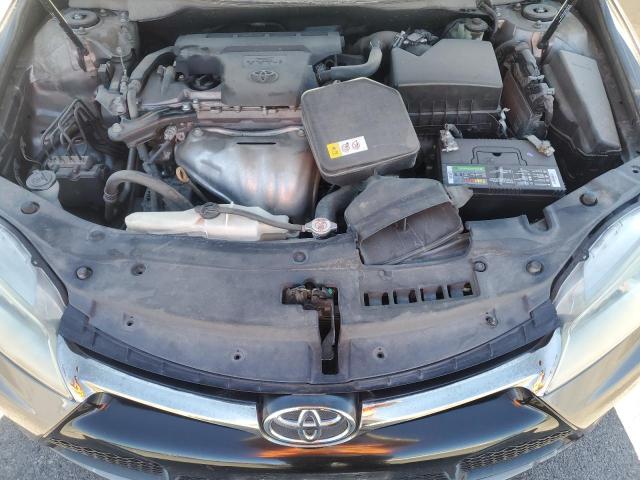 2017 TOYOTA CAMRY LE - 4T1BF1FKXHU449806