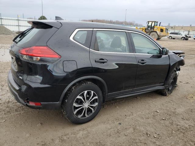 Vin: knmat2mv4hp555775, lot: 50379775, nissan rogue s 20173