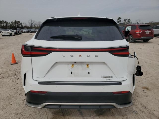 2024 LEXUS NX 350 LUX 2T2KGCEZ9RC048768