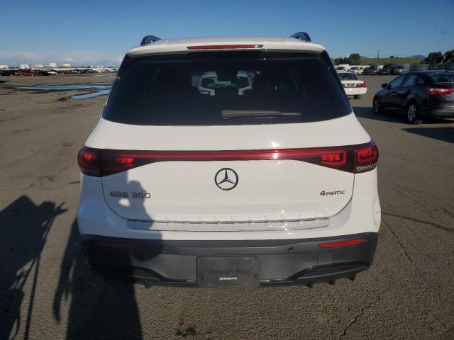 2022 MERCEDES-BENZ EQB 350 4M W1N9M1DB5NN011740