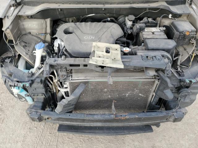 2015 KIA SOUL - KNDJN2A2XF7220392