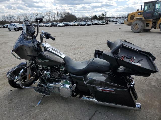 2021 HARLEY-DAVIDSON FLHX 1HD1KBC1XMB633791