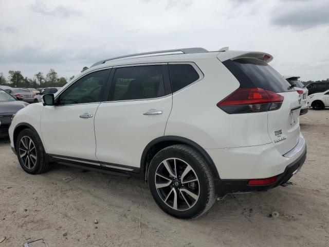 Vin: 5n1at2mtxlc738270, lot: 50464965, nissan rogue s 20202