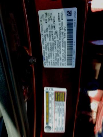 2019 HONDA CR-V EXL - 2HKRW2H82KH606563