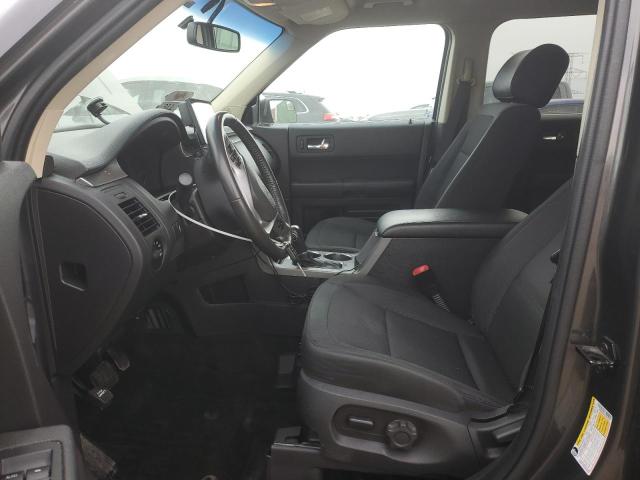 2015 FORD FLEX SE - 2FMGK5B81FBA16428
