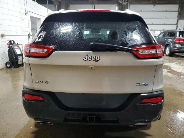 2015 JEEP CHEROKEE L - 1C4PJMCS1FW601438