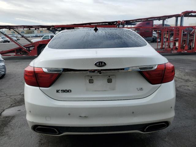 2015 KIA K900 KNALW4D42F6017515