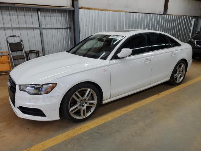 AUDI A6 PREMIUM PLUS