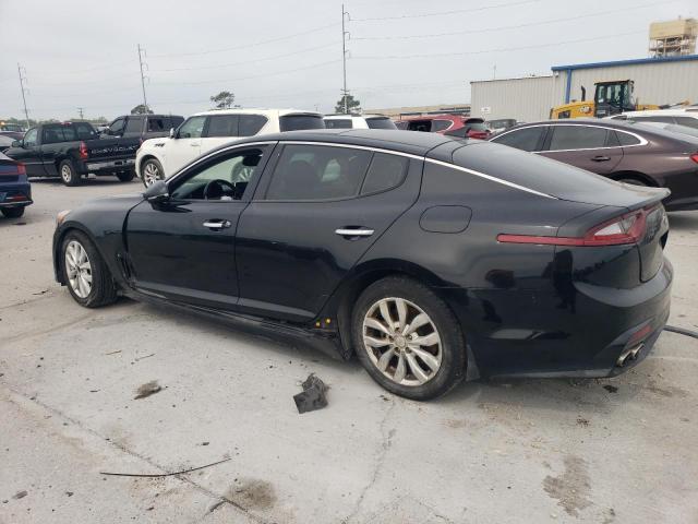 Vin: knae25la7j6013826, lot: 50761375, kia stinger premium 20182