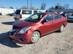 2015 NISSAN VERSA S - 3N1CN7AP3FL930783