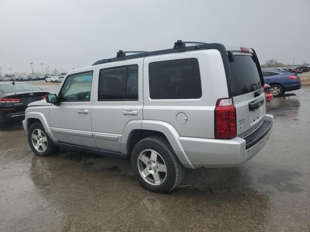 Vin: 1j4rg4gk2ac128137, lot: 50723555, jeep commander sport 20102